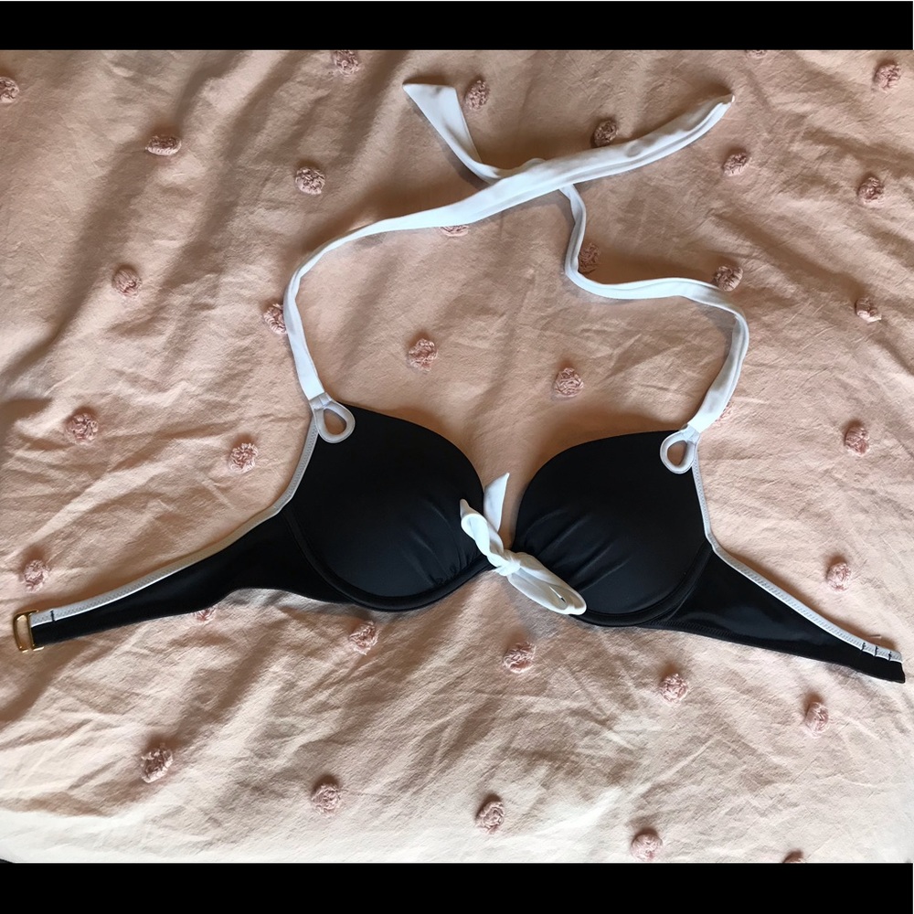 Victoria’s Secret Push-up Bikini Top